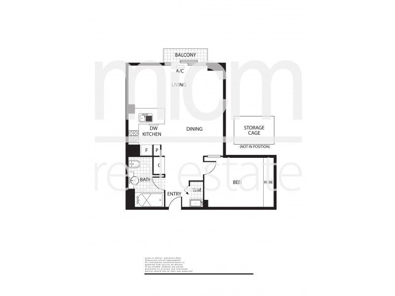 905/639 Little Bourke Street, Melbourne VIC 3000