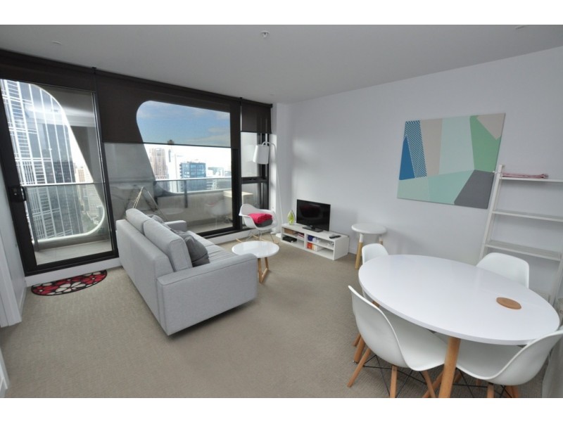 4107/80 A’Beckett Street, Melbourne VIC 3000