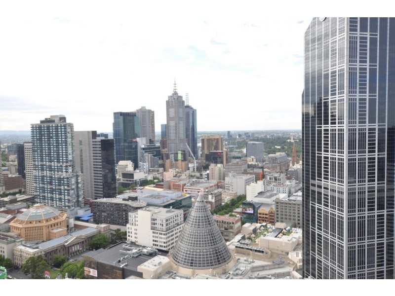 4107/80 A’Beckett Street, Melbourne VIC 3000