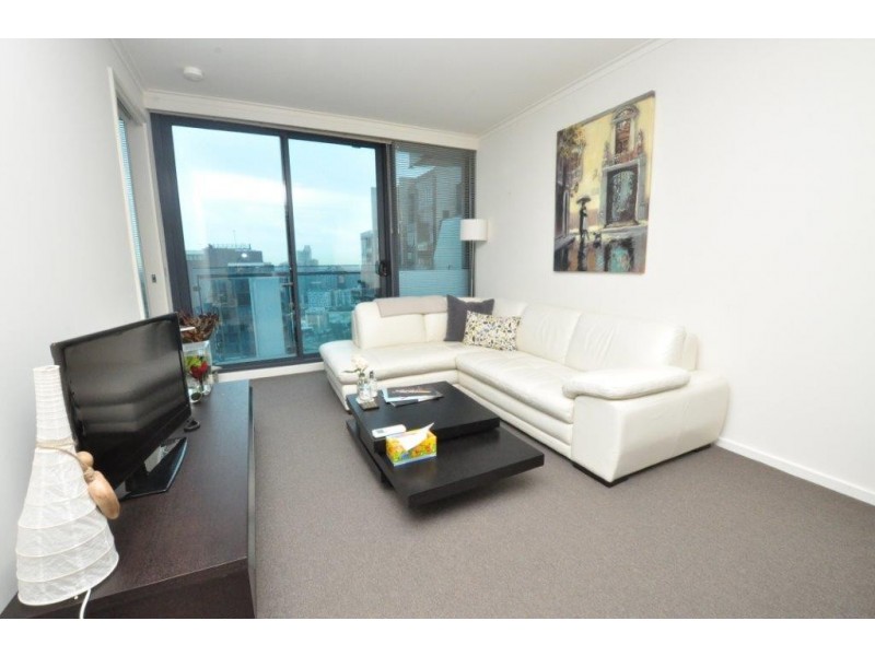 REF 23715/180 City Road, Southbank VIC 3006