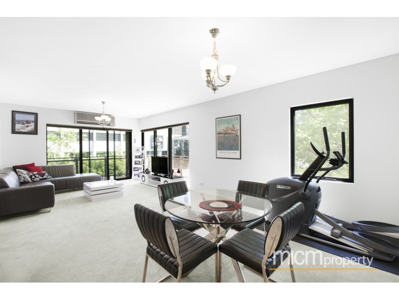 9/1 Riverside Quay, Southbank VIC 3006