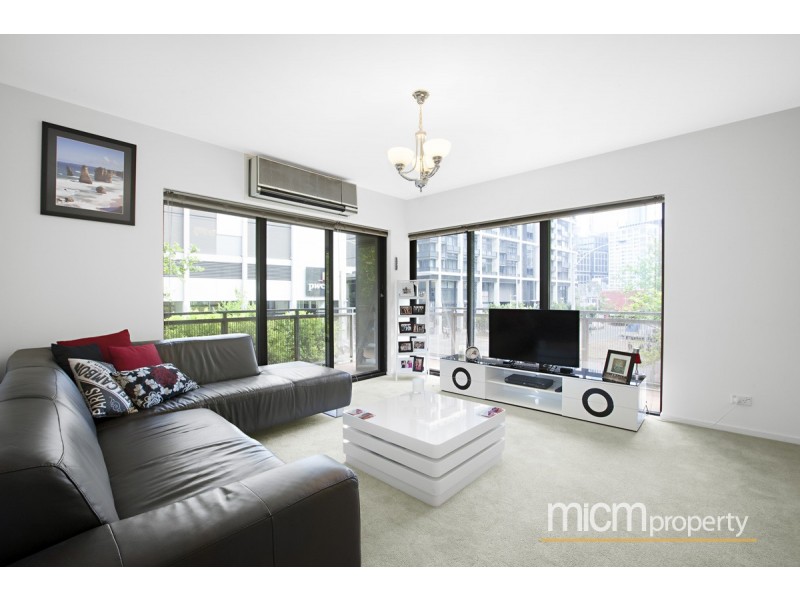 9/1 Riverside Quay, Southbank VIC 3006