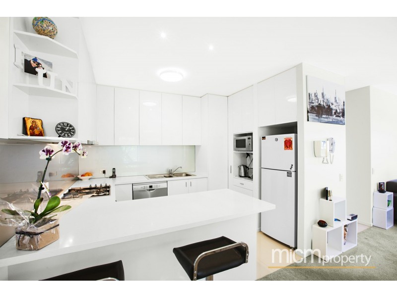 9/1 Riverside Quay, Southbank VIC 3006