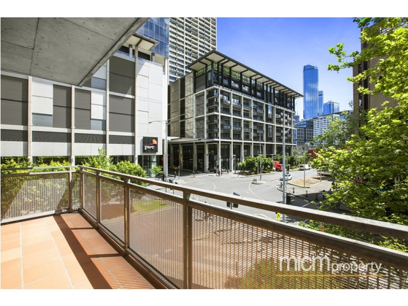 9/1 Riverside Quay, Southbank VIC 3006