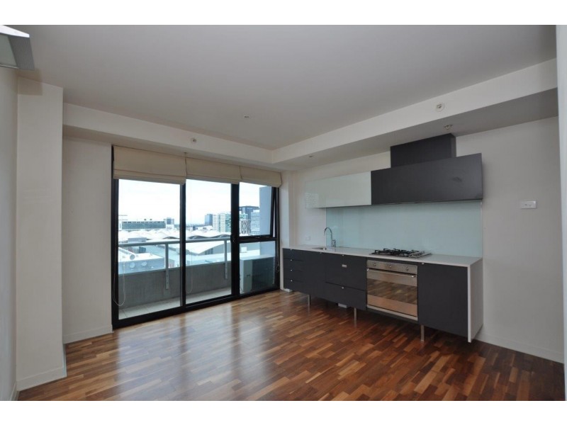 1207/280 Spencer Street, Melbourne VIC 3000