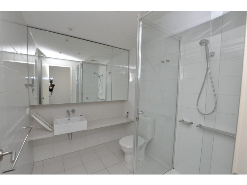 1207/280 Spencer Street, Melbourne VIC 3000
