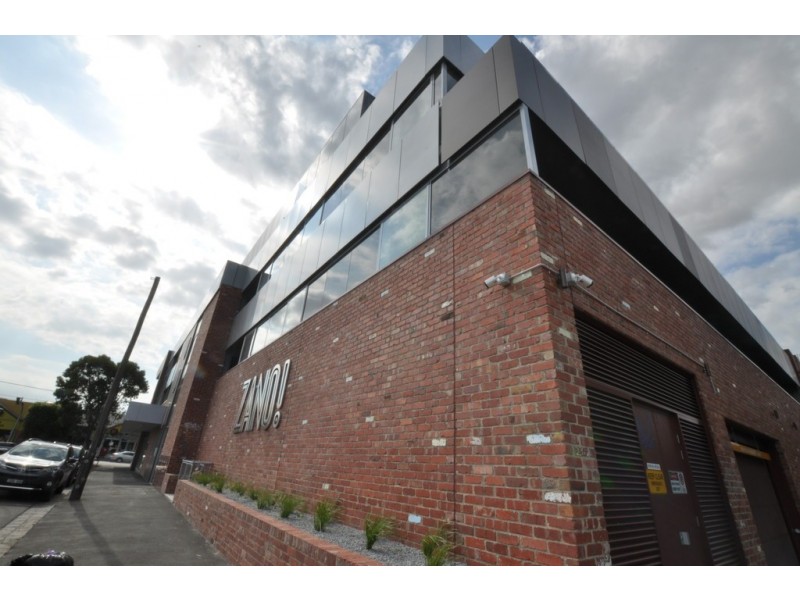 205/800 Sydney Road, Brunswick VIC 3056