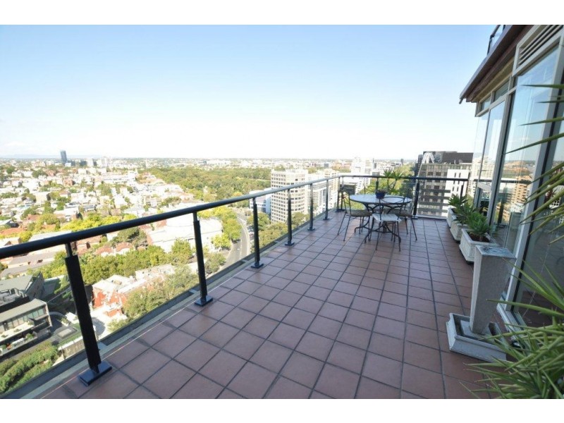 201/418 St Kilda Road, Melbourne VIC 3004