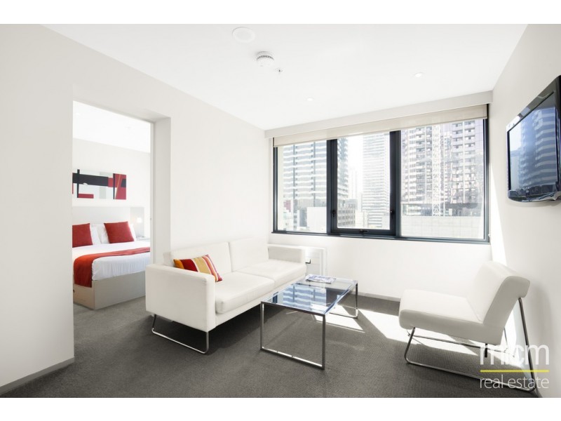 A/181 A’Beckett Street, Melbourne VIC 3000