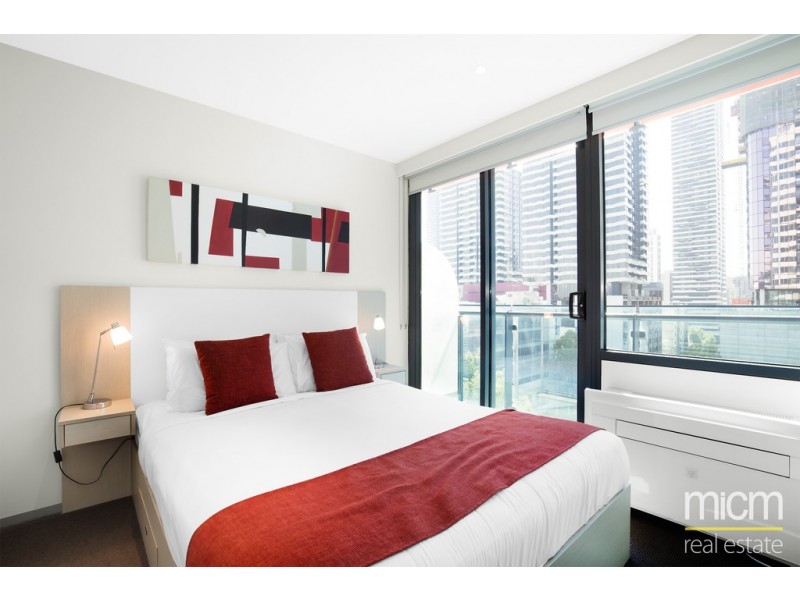 A/181 A’Beckett Street, Melbourne VIC 3000