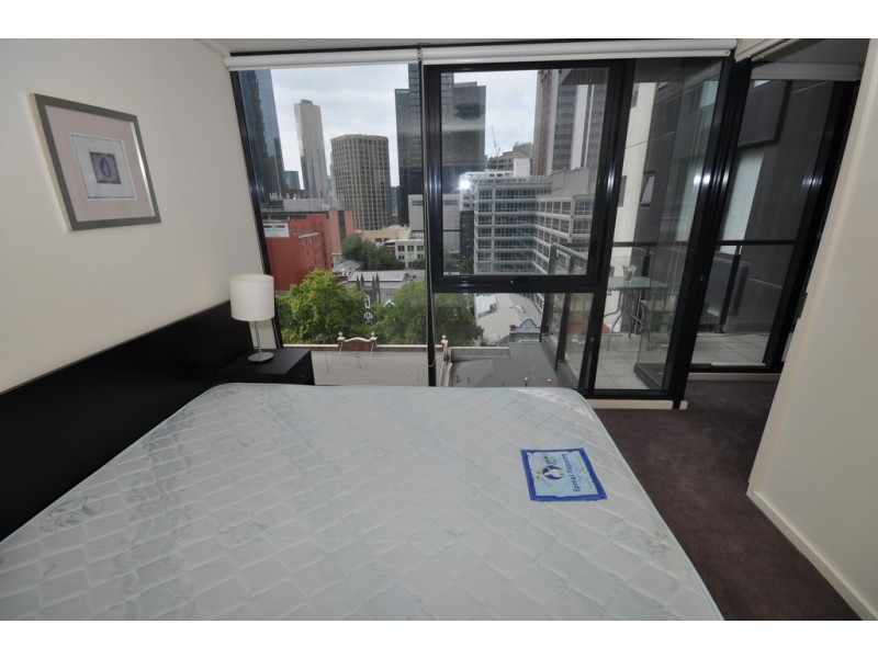 REF 23737/668 Bourke Street, Melbourne VIC 3000