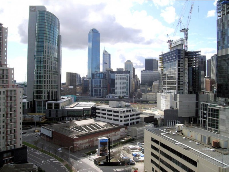 REF 23738/163 City Road, Southbank VIC 3006