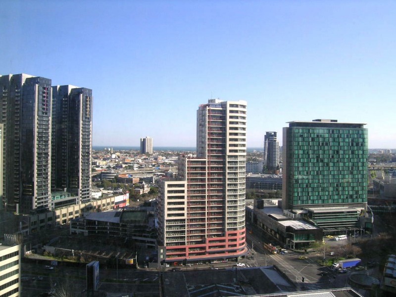 1812/1 Freshwater Place, Southbank VIC 3006