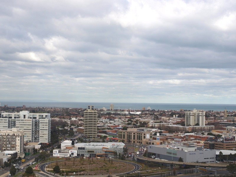 242/22 Kavanagh Street, Southbank VIC 3006