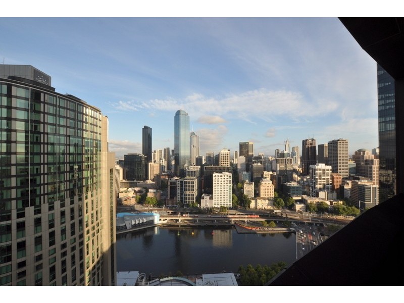 3303/9 Power Street, Southbank VIC 3006