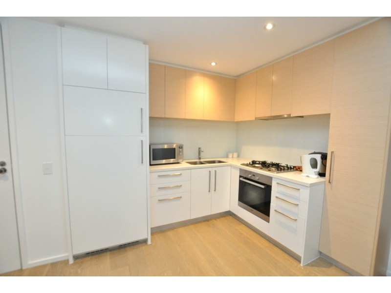 3303/9 Power Street, Southbank VIC 3006