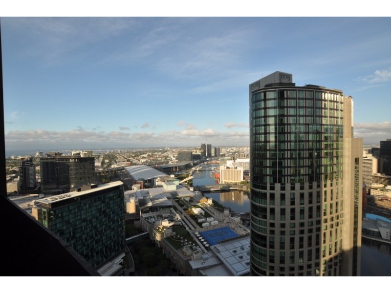 3303/9 Power Street, Southbank VIC 3006