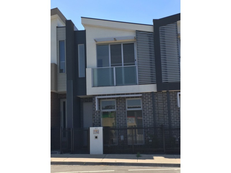 63 Copernicus Crescent, Bundoora VIC 3083