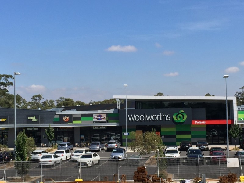 63 Copernicus Crescent, Bundoora VIC 3083