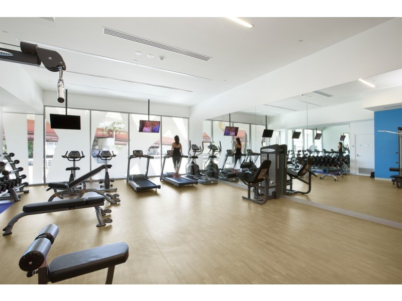 REF 23747/241 City Road, Southbank VIC 3006