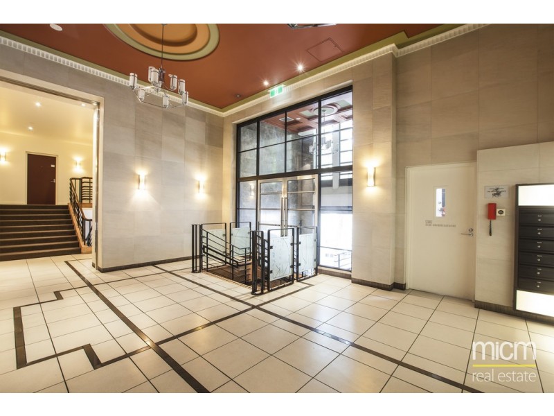 306/336 Russell Street, Melbourne VIC 3000