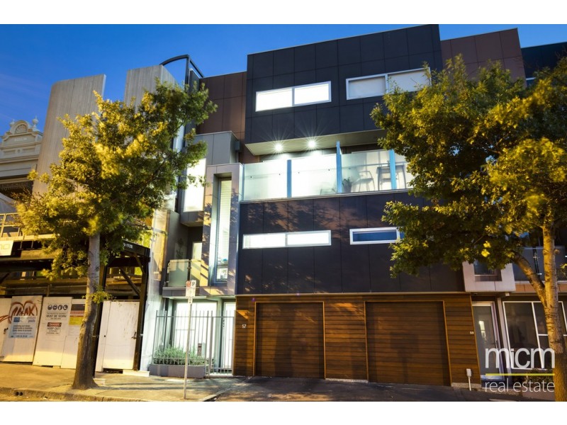 57 Rosslyn Street, West Melbourne VIC 3003