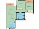 REF 23751/148 Wells Street, South Melbourne VIC 3205 Floorplan