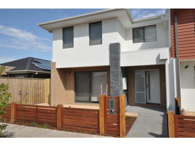 25 Village Walk, Mernda VIC 3754