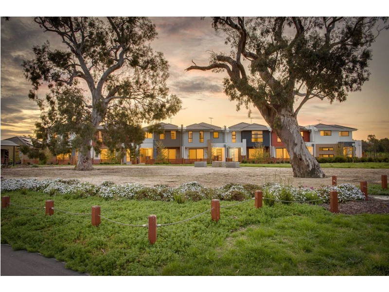 25 Village Walk, Mernda VIC 3754