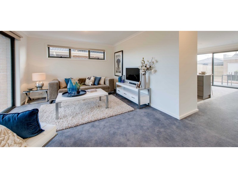 25 Village Walk, Mernda VIC 3754