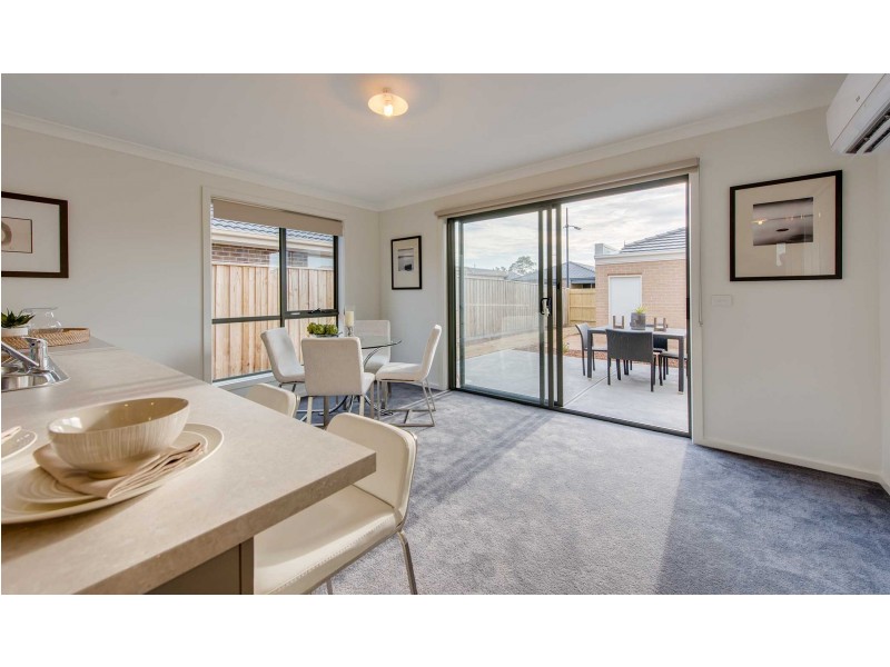 25 Village Walk, Mernda VIC 3754