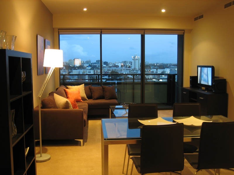 1109/80 Clarendon Street, Southbank VIC 3006