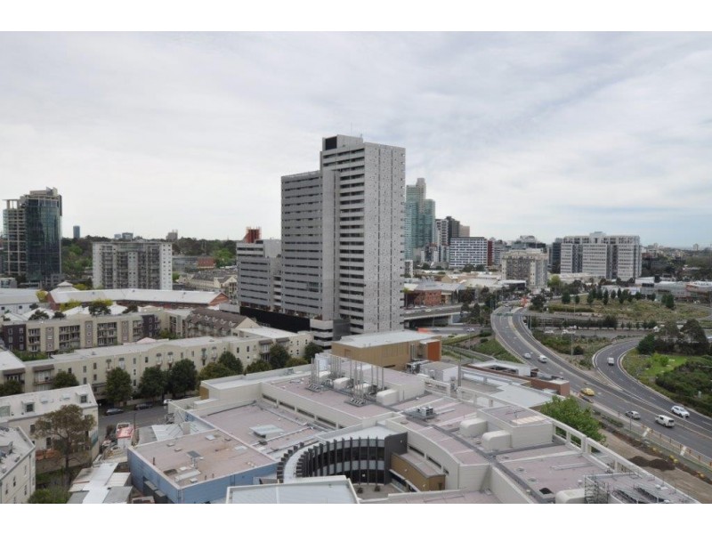 REF 23773/38 Kavanagh Street, Southbank VIC 3006