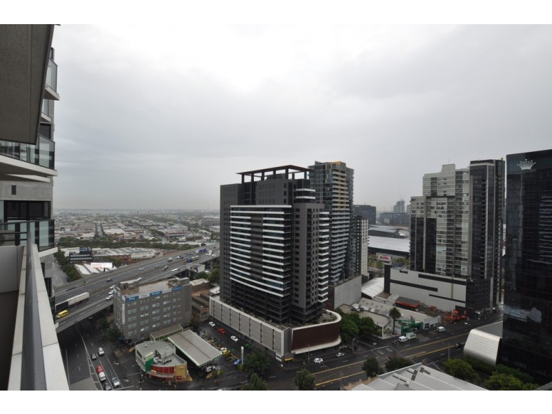 2306/283 City Road, Southbank VIC 3006