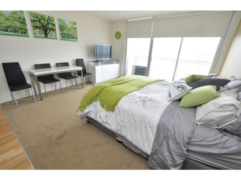 3006/288 Spencer Street, Melbourne VIC 3000