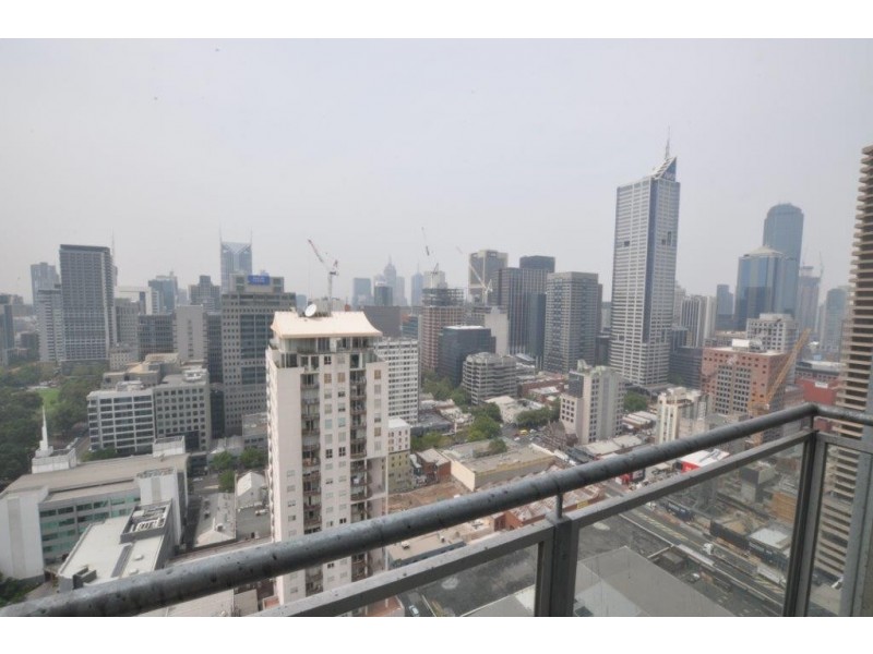 3006/288 Spencer Street, Melbourne VIC 3000