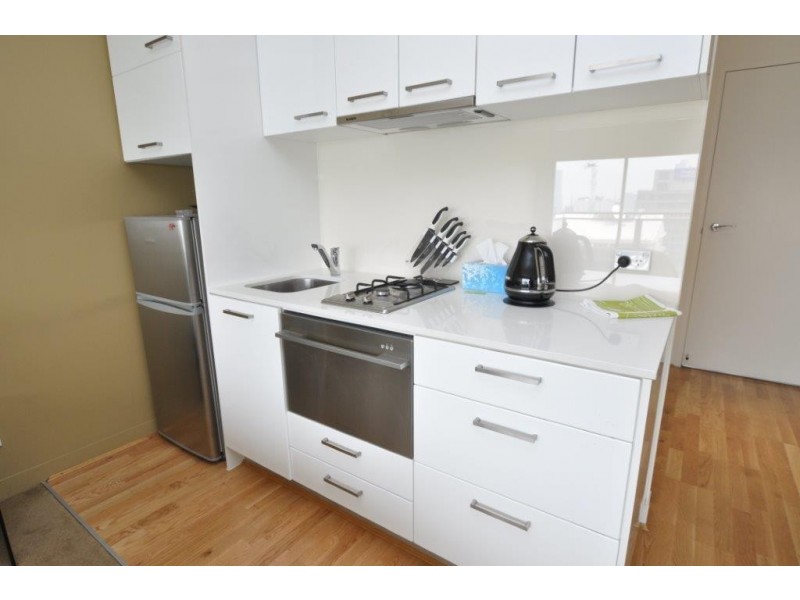 3006/288 Spencer Street, Melbourne VIC 3000