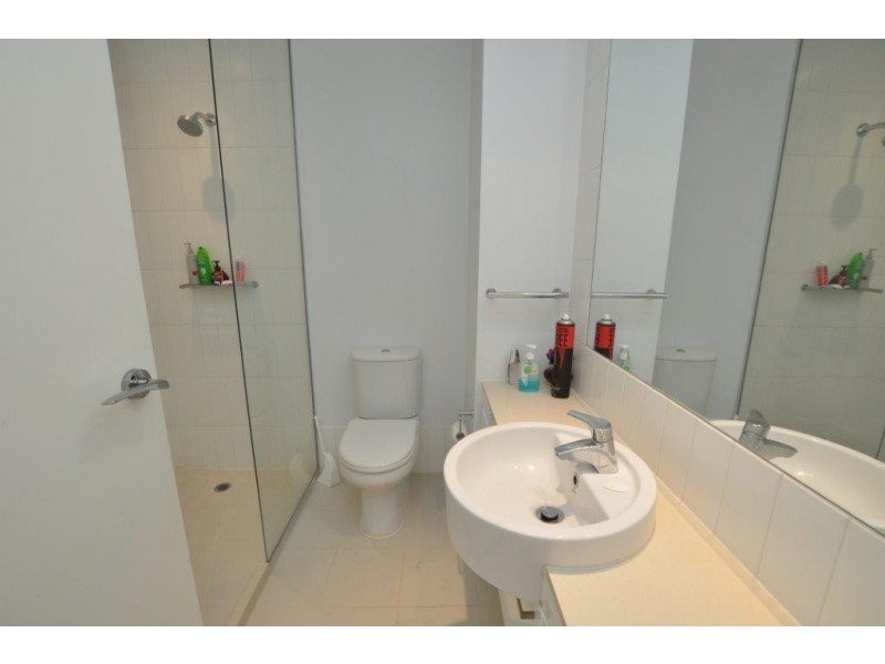 3006/288 Spencer Street, Melbourne VIC 3000