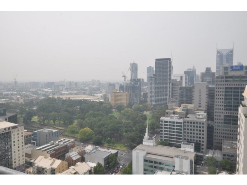 3006/288 Spencer Street, Melbourne VIC 3000