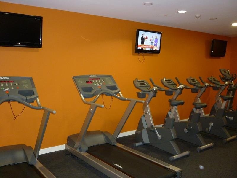 3006/288 Spencer Street, Melbourne VIC 3000