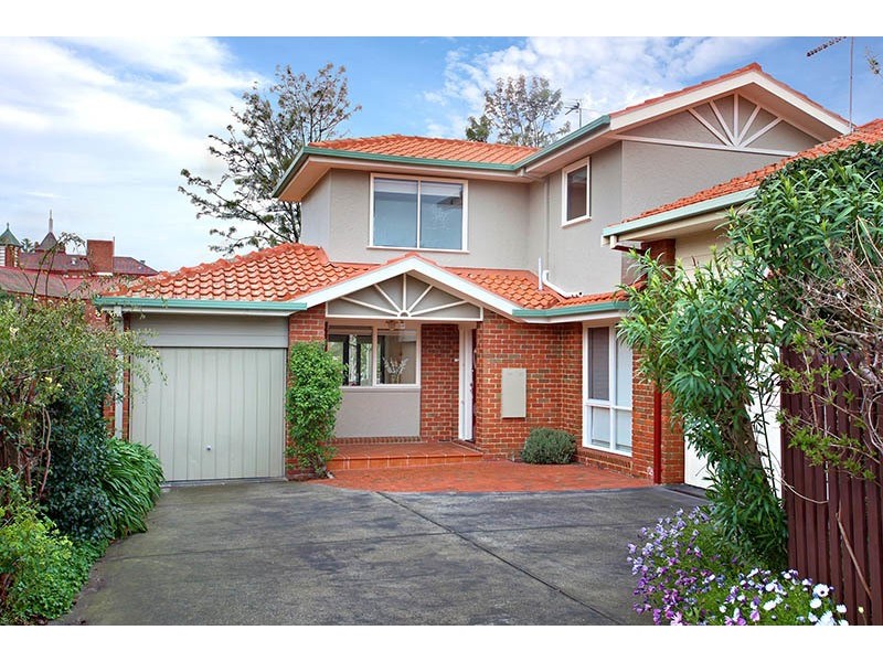 21A Lynden Street, Camberwell VIC 3124