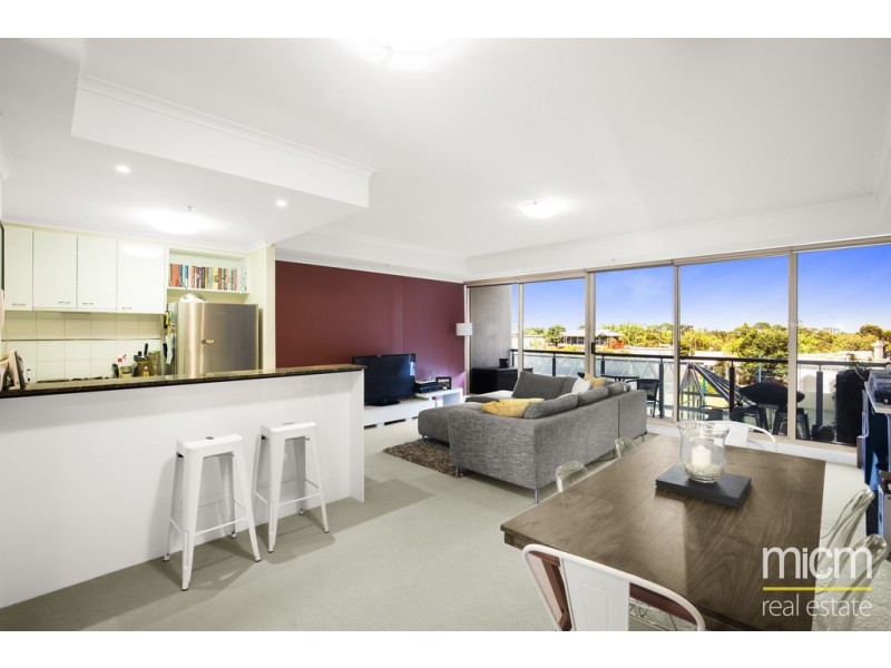 49/632 St Kilda Road, Melbourne VIC 3004