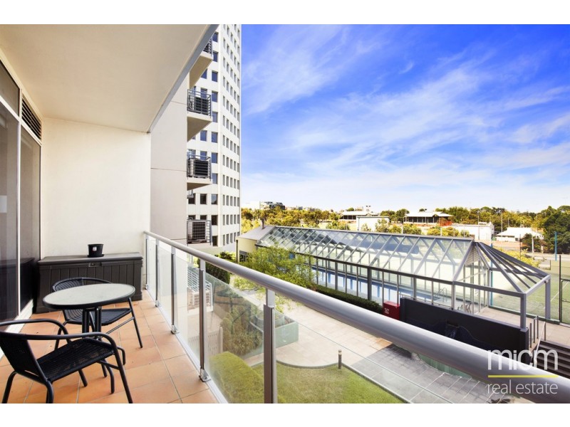49/632 St Kilda Road, Melbourne VIC 3004