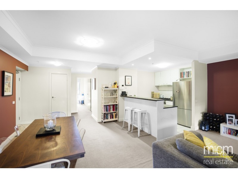 49/632 St Kilda Road, Melbourne VIC 3004
