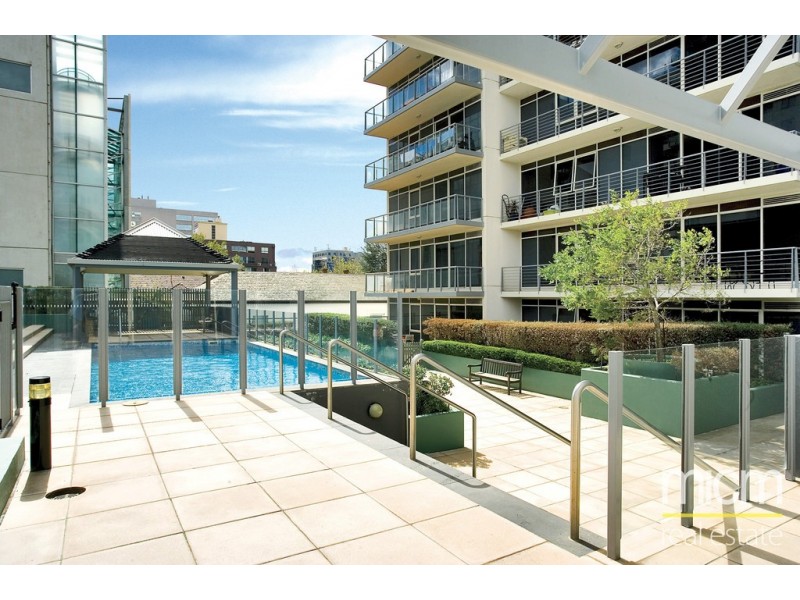 49/632 St Kilda Road, Melbourne VIC 3004