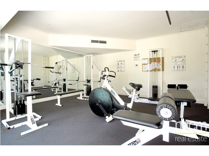 49/632 St Kilda Road, Melbourne VIC 3004