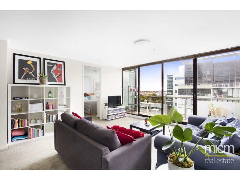 117/63 Dorcas Street, South Melbourne VIC 3205