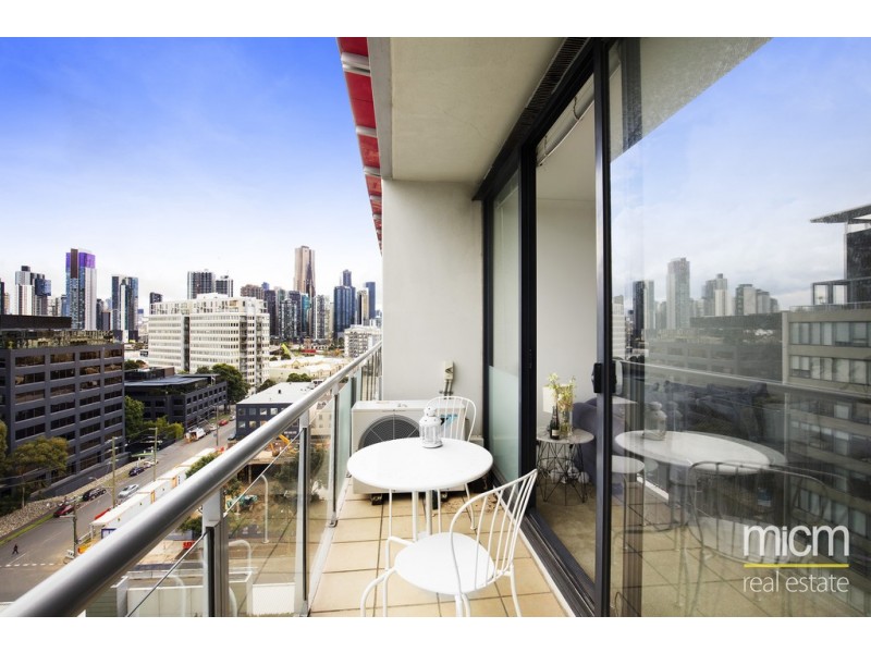 117/63 Dorcas Street, South Melbourne VIC 3205