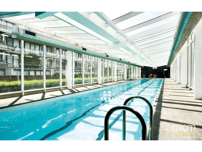 117/63 Dorcas Street, South Melbourne VIC 3205