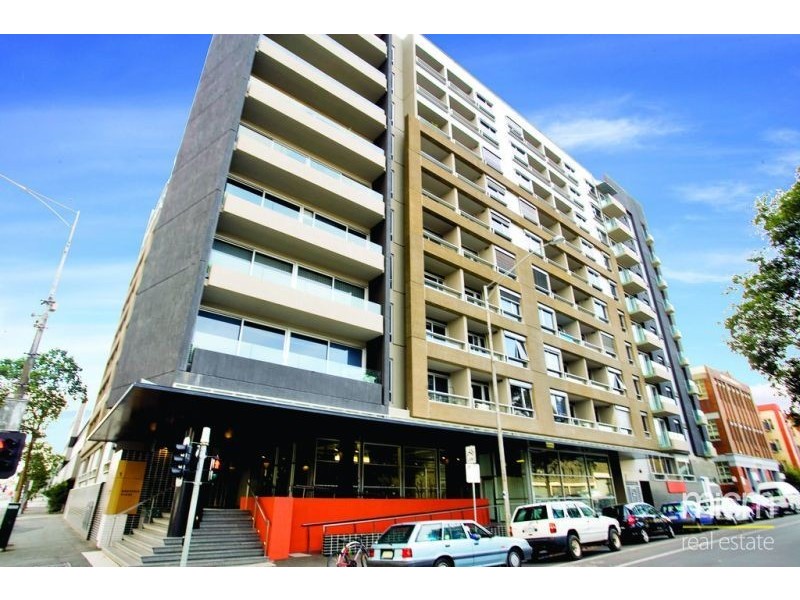 601/1 Bouverie Street, Carlton VIC 3053